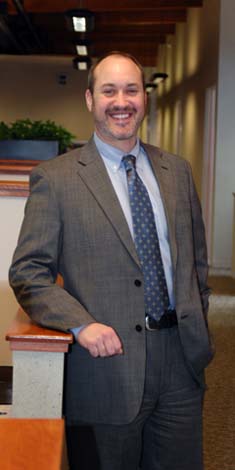 Daniel Kornfeld