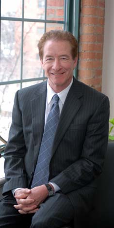 James R. LaVaute