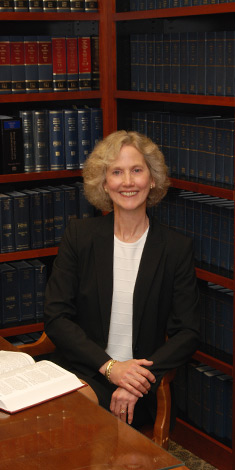 Jennifer A. Clark