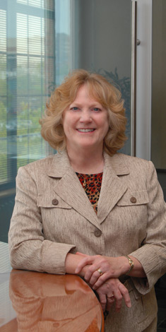 Kathleen M. Hart