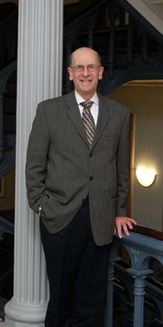 Melvin H. Pizer