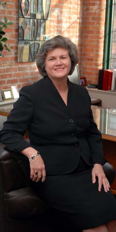 Monica R. Heath