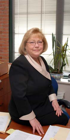Sara M. Kelly