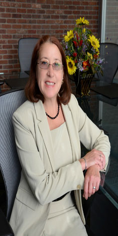 Leslie A. DuMond