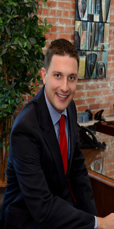 Michael R. Daum