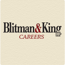 Blitman King