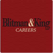 Blitman King