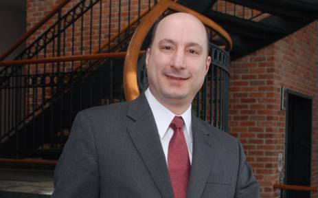 Timothy R. Bauman