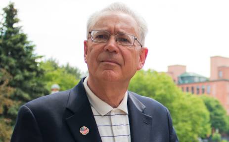 Charles E. Blitman