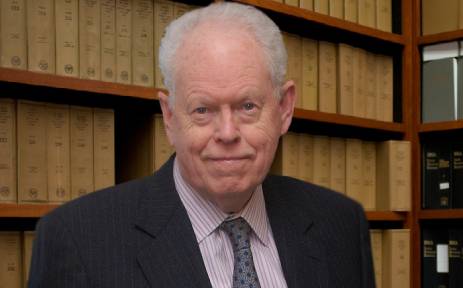 Bernard T. King