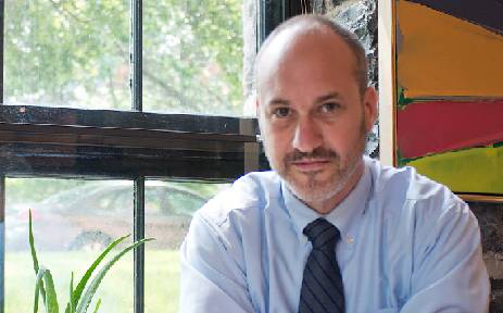 Daniel E. Kornfeld