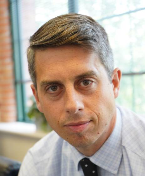 Brian J. LaClair