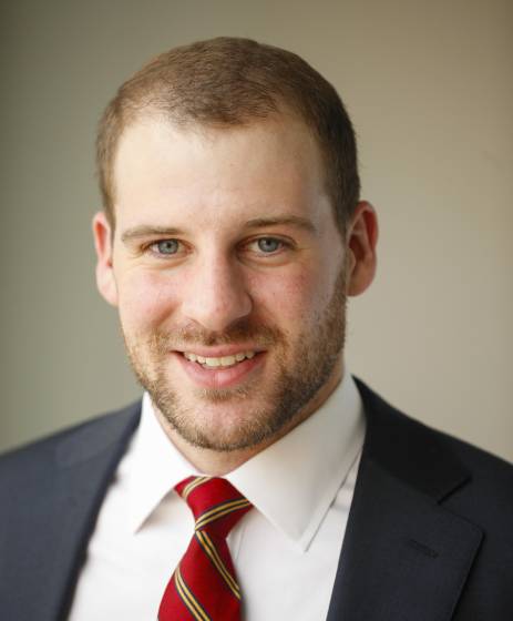 Nolan J. Lafler
