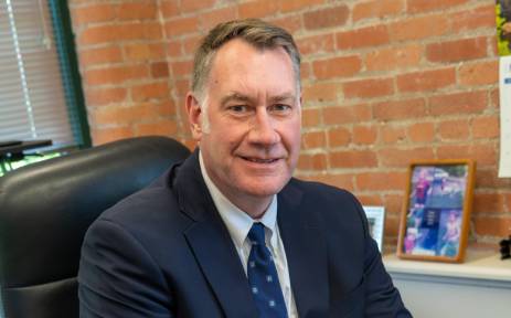 Nathaniel G. Lambright