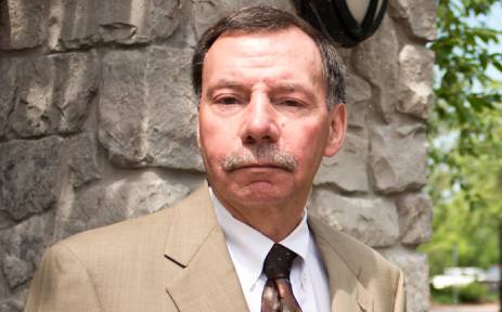 Donald D. Oliver