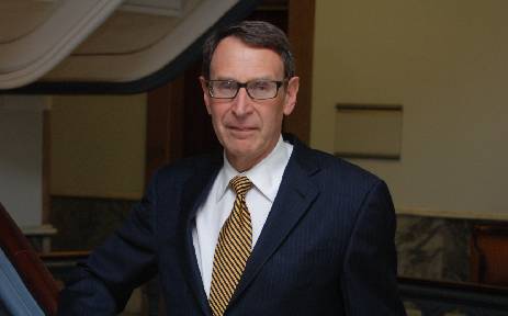 Jules L. Smith