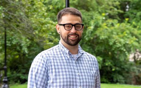 Matthew T. Tokarsky