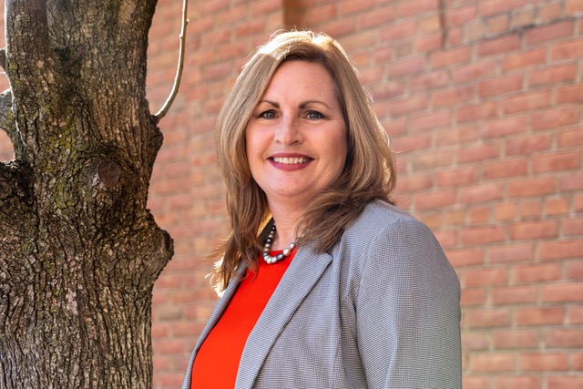 Denise M. Sinker