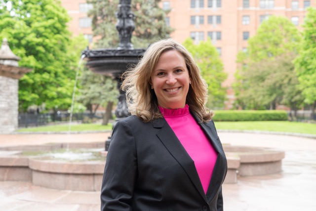 Rebecca R. Josefiak