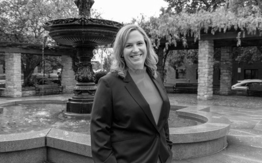 Rebecca R. Josefiak